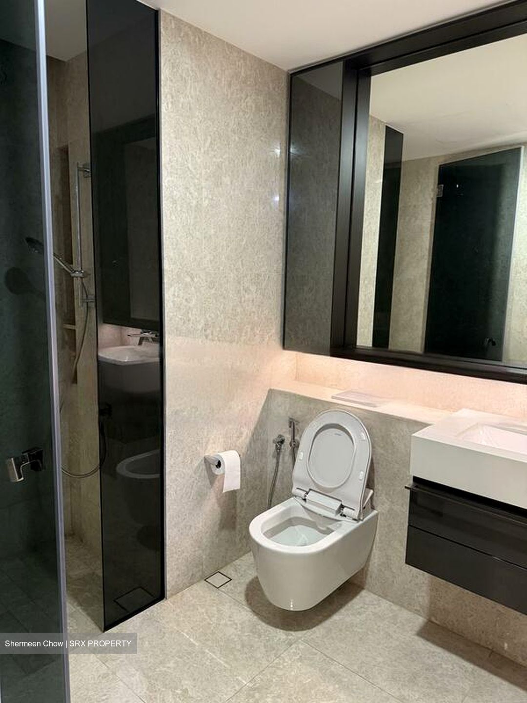 Riviere (D3), Apartment #455100541